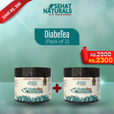 DiabeTea